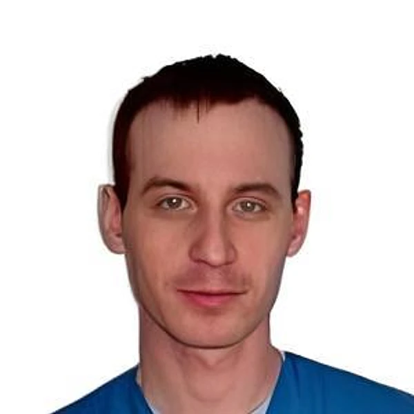 Зайцев Дмитрий Сергеевич — Стоматолог-ортопед, Уфа