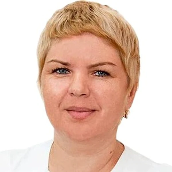 Козырева Светлана Александровна — Стоматолог, Уфа