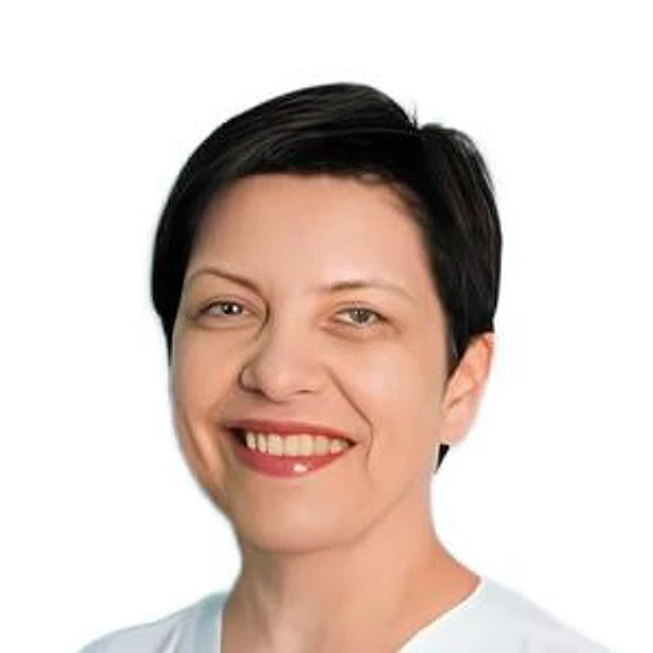 Чербаева Елена Александровна — Стоматолог, Уфа