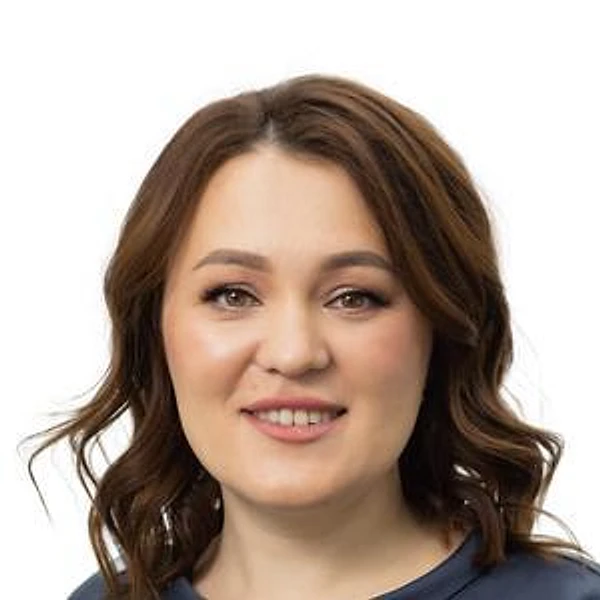 Абдрахманова Динара Разатовна — Детский стоматолог, Стоматолог, Уфа