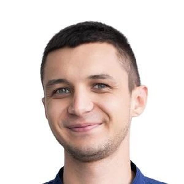 Шарипов Ирик Фаритович — Стоматолог-ортопед, Уфа
