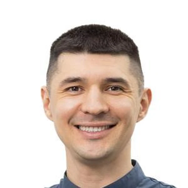 Абраров Ильгиз Разатович — Стоматолог-хирург, Стоматолог-имплантолог, Уфа