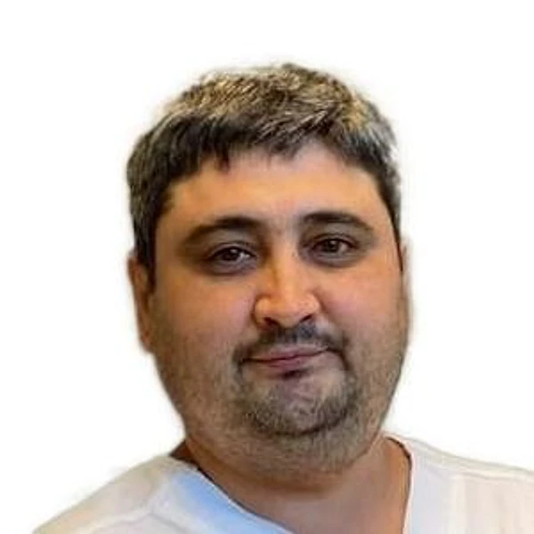 Халилов Ирек Саитович — Стоматолог-ортопед, Уфа
