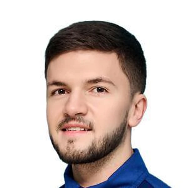 Гринь Эдуард Александрович — Детский стоматолог, Уфа