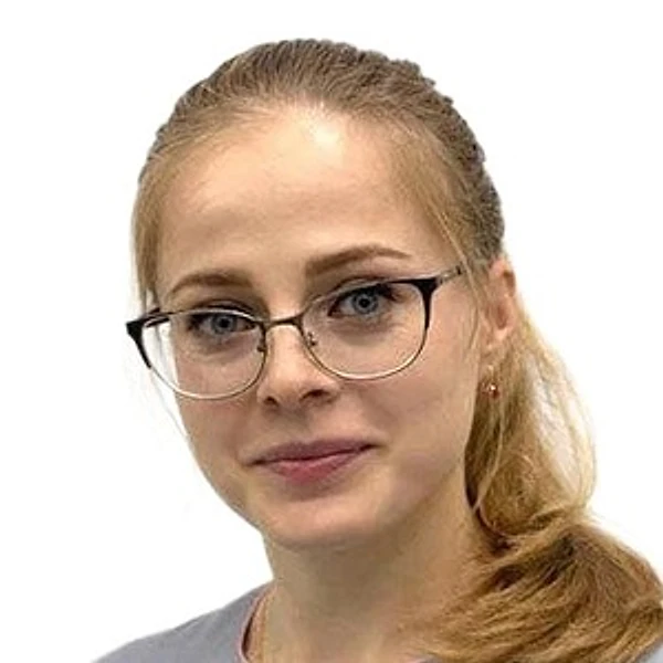 Евдокимова Ксения Александровна — Стоматолог-ортопед, Уфа