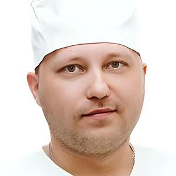 Шарифуллин Вадим Вилевич — Стоматолог-ортопед, Стоматолог, Уфа