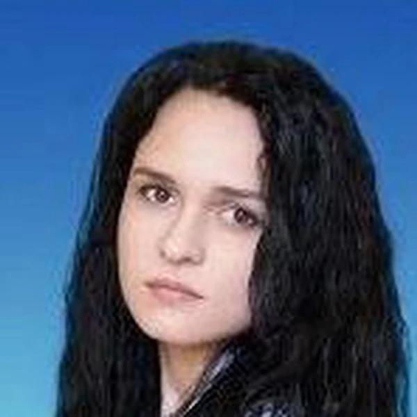 Ибрагимова Алена Алексеевна — Стоматолог, Уфа