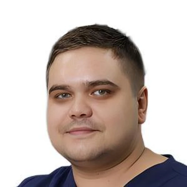 Снетков Дмитрий Сергеевич — Стоматолог-ортопед, Уфа