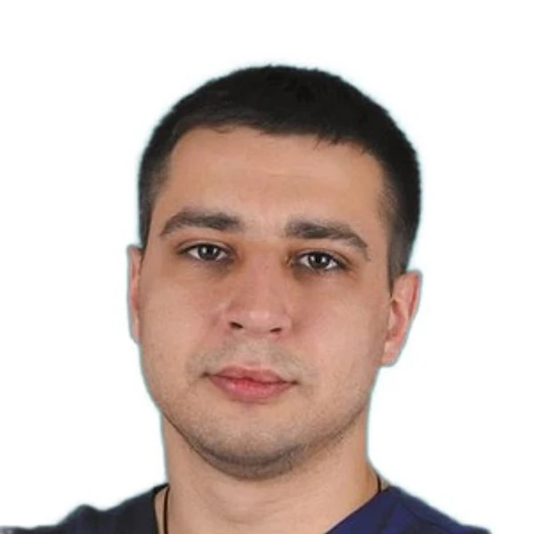 Курмаев Эмиль Фяттяхович — Стоматолог-хирург, Стоматолог-имплантолог, Уфа