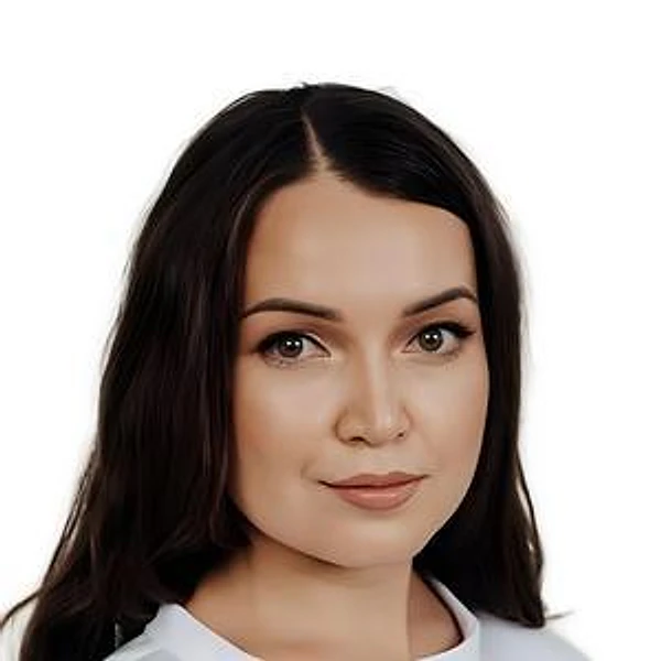 Баширова Альбина Габдельнуровна — Стоматолог, Кумертау