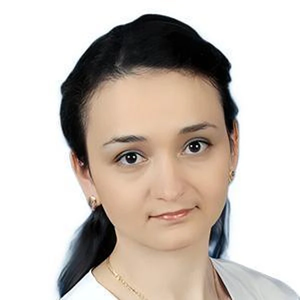 Фомина Гузель Булатовна — Стоматолог, Уфа