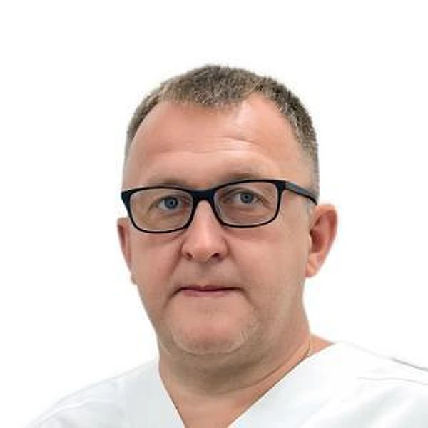 Проскурин Сергей Николаевич — Стоматолог-ортопед, Уфа