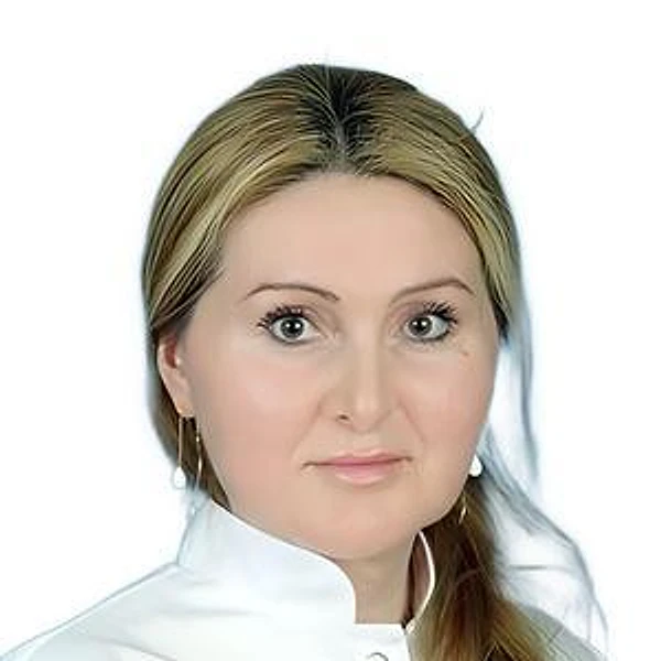 Ишбулдина Розалия Жунировна — Стоматолог, Уфа