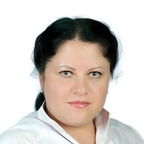 Носкова Жанна Александровна — Стоматолог, Уфа