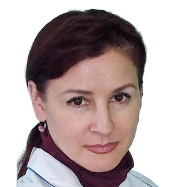 Булгакова Альбина Ирековна — Стоматолог, Уфа