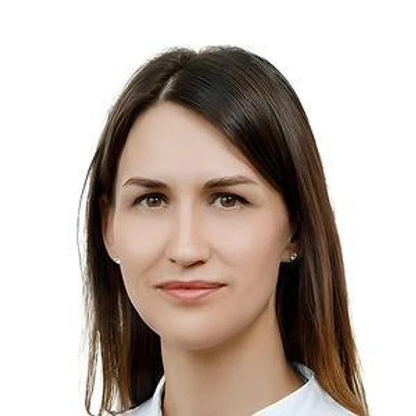 Пигалева Юлия Борисовна — Терапевт, Профпатолог, Пермь