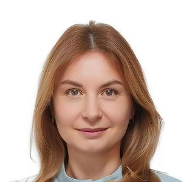 Афанасьева Елена Викторовна — Стоматолог-ортопед, Гнатолог, Уфа