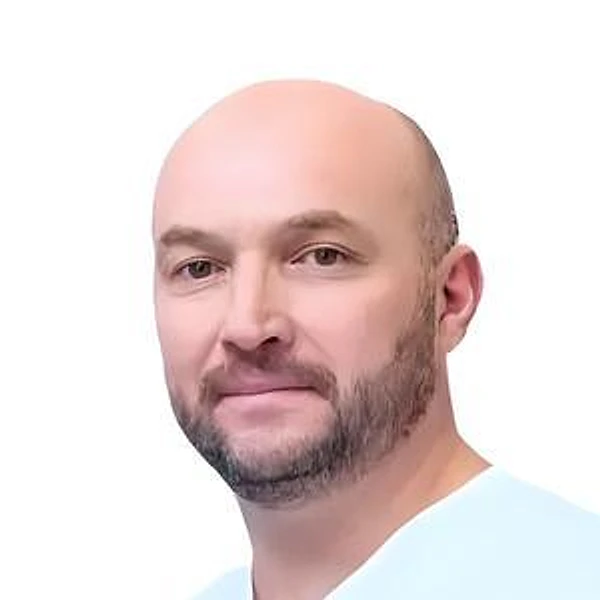 Хабибуллин Ильдар Марселевич — Стоматолог-ортопед, Уфа