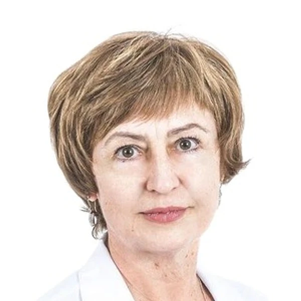 Золотько Наталья Георгиевна — Врач УЗИ, Кизел