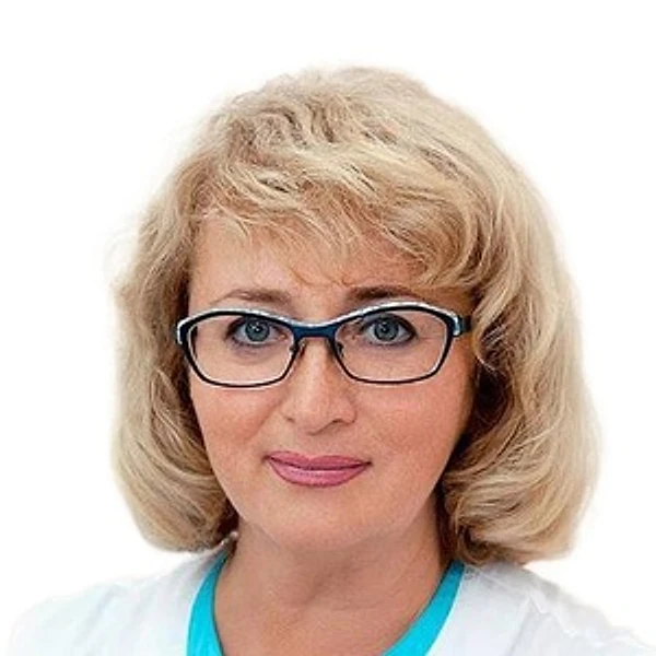 Васильева Ирина Вячеславовна — Стоматолог, Уфа