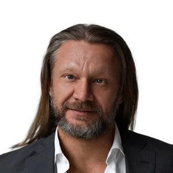 Волков Станислав Юрьевич — Стоматолог, Уфа