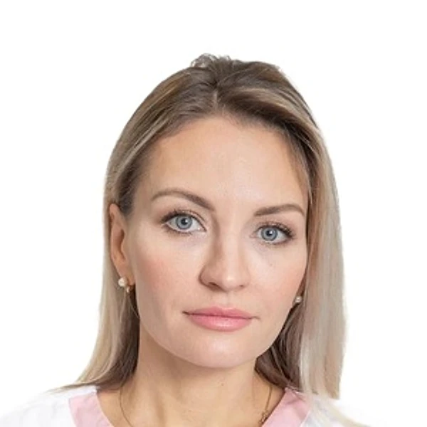 Шарафутдинова Маргарита Юрьевна — Врач УЗИ, Уфа