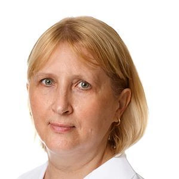 Прокопьева Марина Николаевна — Педиатр, Химки