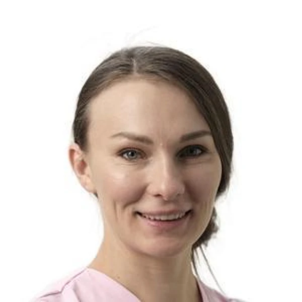 Павлова Олеся Рауфовна — Стоматолог, Москва