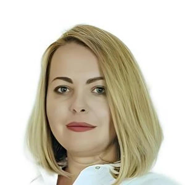 Мирошкина Екатерина Александровна — Остеопат, Детский остеопат, Краснодар