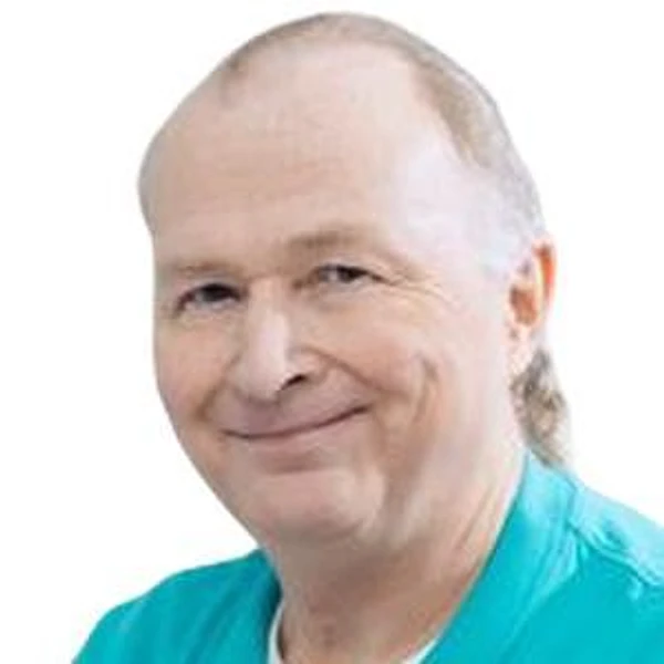 Бажин Игорь Степанович — Стоматолог-ортопед, Уфа