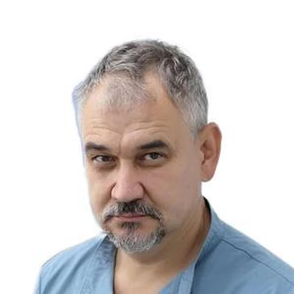 Талипов Анвар Мазгатович — Стоматолог, Уфа