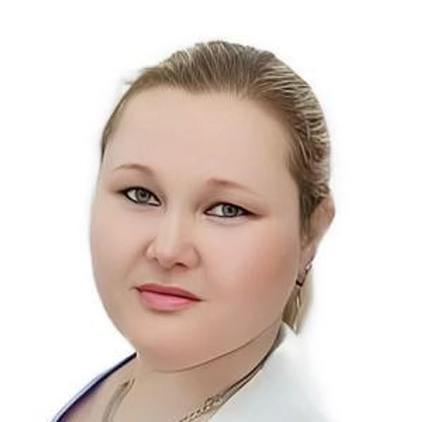Гайнетдинова Радмила Маратовна — Стоматолог, Детский стоматолог, Уфа