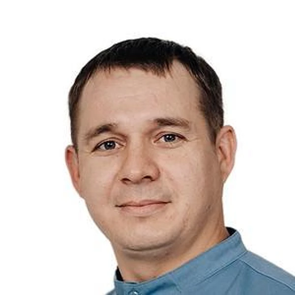 Субаев Айдар Галиевич — Стоматолог-хирург, Стоматолог-имплантолог, Стоматолог-ортопед, Уфа