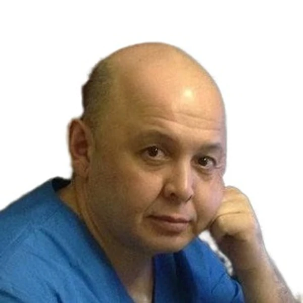 Касимов Ренат Фидаиевич — Анестезиолог-реаниматолог, Нарколог, Психиатр, Пермь