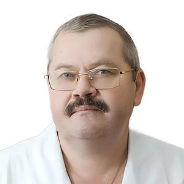 Алпатов Валерий Николаевич — Детский ортопед, Детский травматолог, Детский хирург, Москва