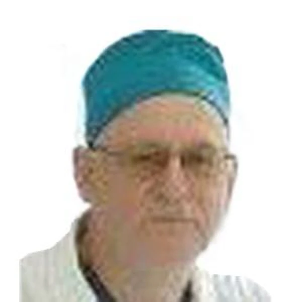 Лебедев Александр Сергеевич — Хирург, Пермь