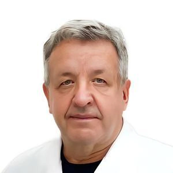 Лядов Алексей Алексеевич — Уролог, Пермь