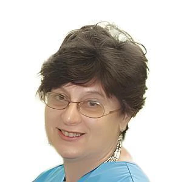 Шумакова Людмила Владимировна — Рентгенолог, Пермь