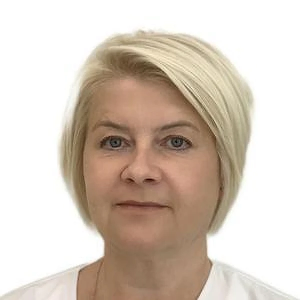 Колотилина Инна Вадимовна — Ревматолог, Пермь