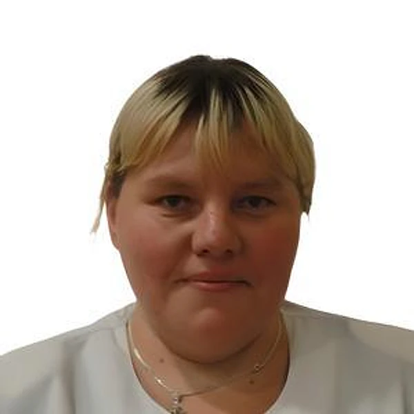 Полыгалова Екатерина Николаевна — Пульмонолог, Аллерголог, Иммунолог, Пермь