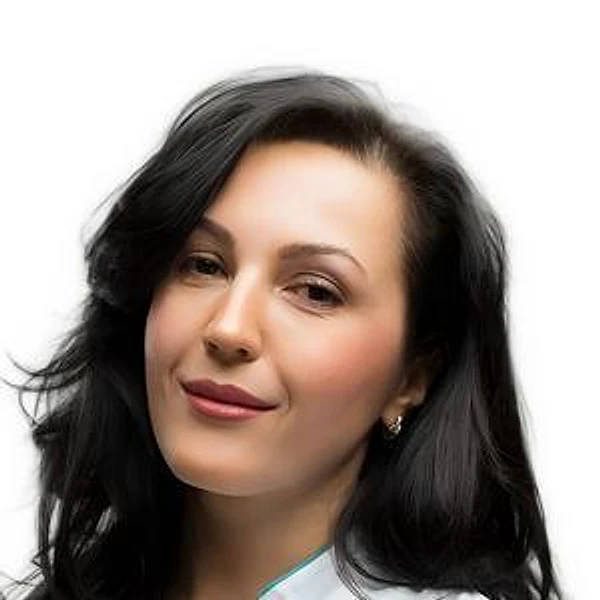 Алиева Ирада Мустафаевна — Врач-косметолог, Пермь