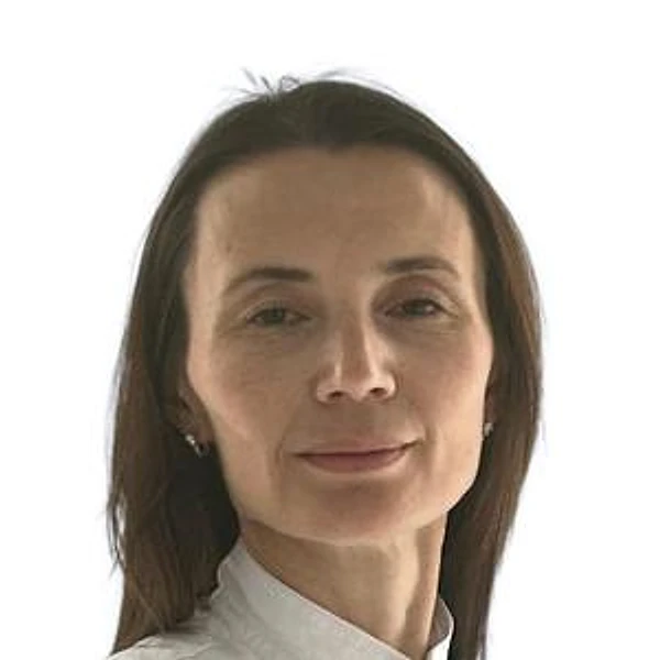 Федорова Ирина Анатольевна — Терапевт, Пермь