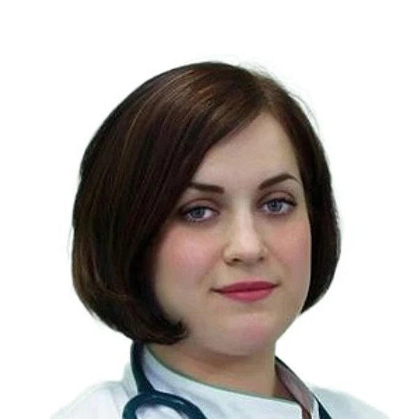 Хайдаршина Ирина Алексеевна — Терапевт, Кардиолог, Пермь