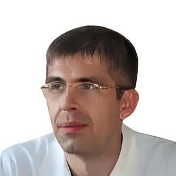 Думлер Андрей Артурович — Пульмонолог, Детский пульмонолог, Пермь