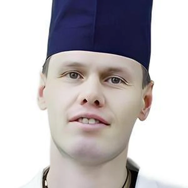 Илюшкин Александр Владимирович — Торакальный хирург, Пермь