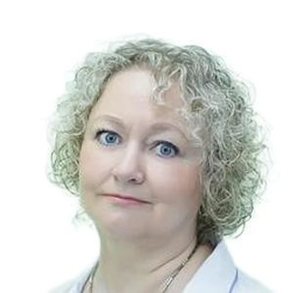 Коневских Ирина Александровна — Гинеколог, Акушер, Гинеколог-хирург, Пермь
