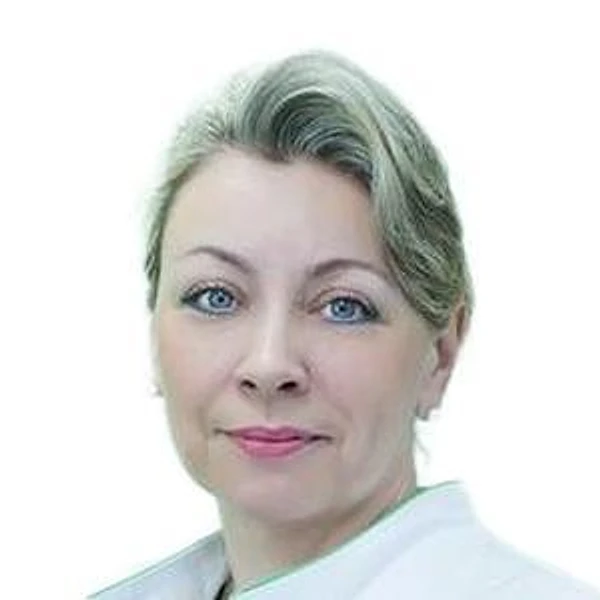 Аликина Галина Вячеславовна — Гинеколог, Акушер, Гинеколог-хирург, Пермь
