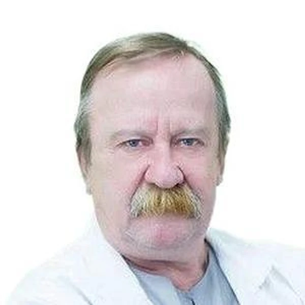 Кузнецов Владимир Аркадьевич — Гинеколог, Акушер, Гинеколог-хирург, Пермь