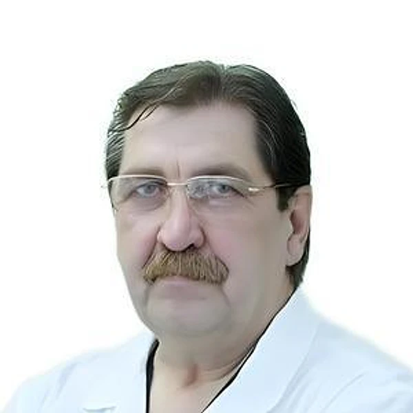 Швылев Сергей Александрович — Гинеколог, Акушер, Гинеколог-хирург, Пермь