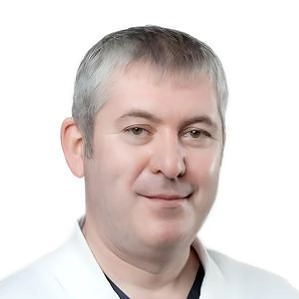 Богданов Иван Викторович — Гинеколог, Акушер, Пермь